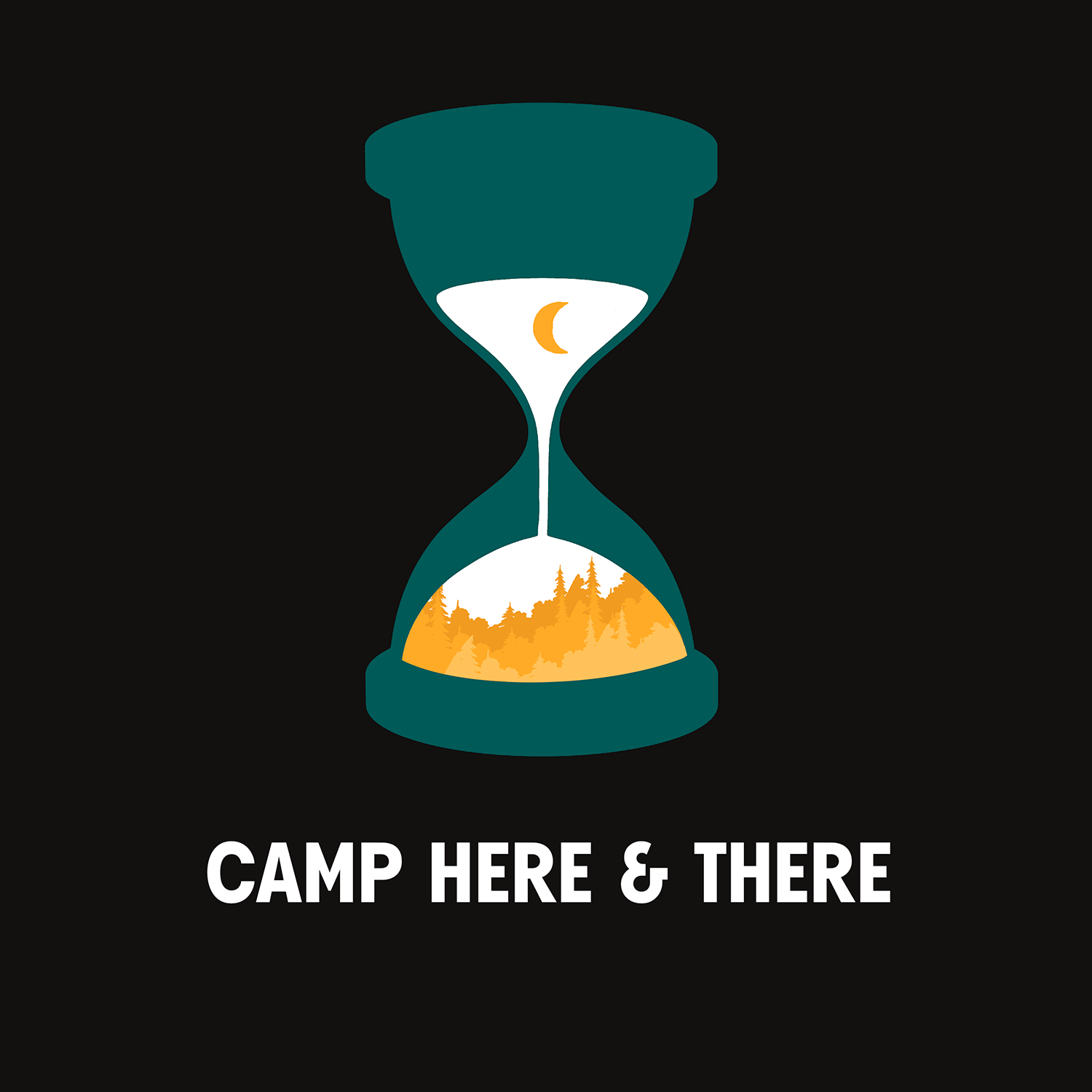 Camp Here and There photo